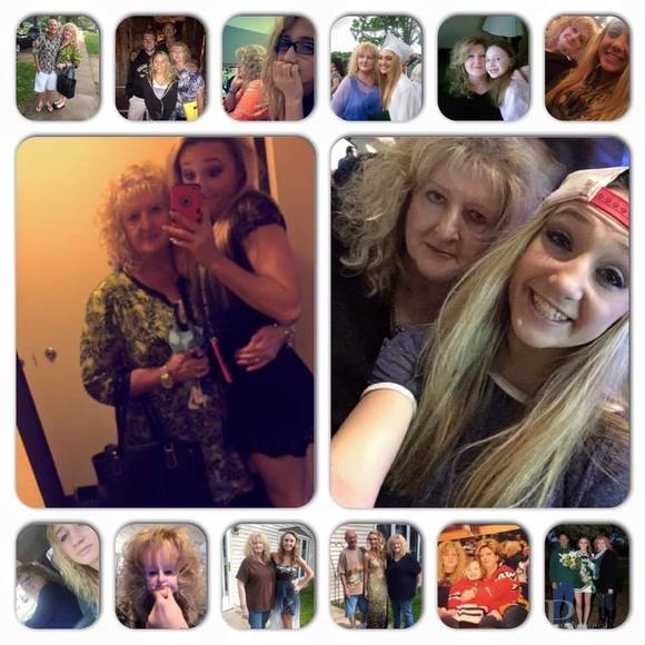 Meet your Posher, Mary jo - Picture 1 of 1